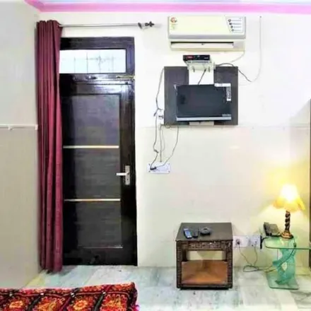 Image 8 - 4-5, West Nizamuddin,Mehla Park RoadNear Markaz, South Delhi - House for rent