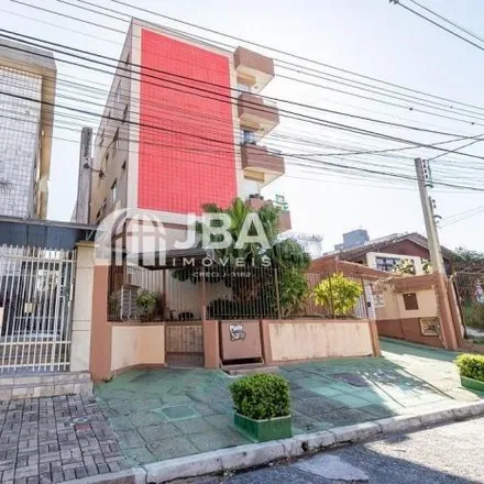 Rent this 3 bed apartment on Rua Professor Assis Gonçalves 1152 in Água Verde, Curitiba - PR