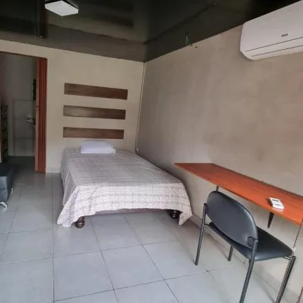 Rent this 1 bed room on Avenida Efren Aviles Pino in 090510, Guayaquil