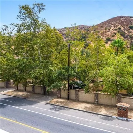 Image 1 - La Tuna Canyon Road, Los Angeles, CA 91040, USA - House for sale