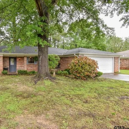 Buy this 3 bed house on 400 Powell Drive in Tyler, TX 75703