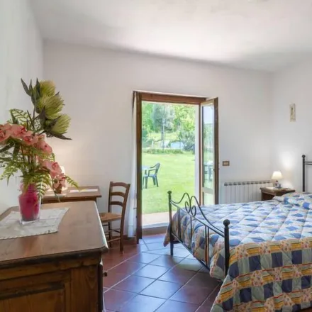 Image 7 - Civitella in Val di Chiana, Arezzo, Italy - House for rent
