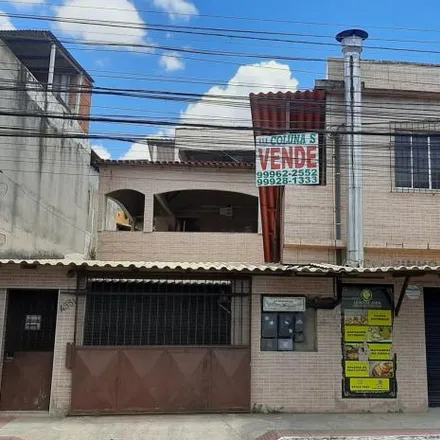 Buy this studio house on Avenida Jerônimo Monteiro in Jaburuna, Vila Velha - ES