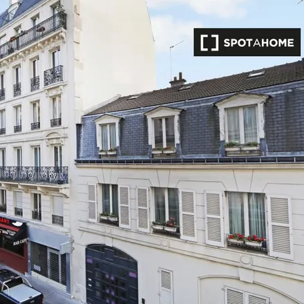 Image 13 - 166 Boulevard Voltaire, 75011 Paris, France - Apartment for rent