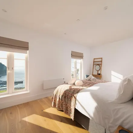 Image 3 - Lynton and Lynmouth, EX35 6BN, United Kingdom - Apartment for rent