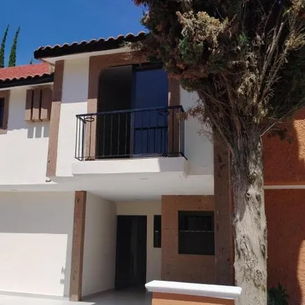 Buy this 3 bed house on Privada Begonias 127 in Bosques Del Campestre, 37125 León