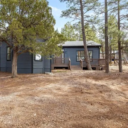 Buy this 3 bed house on 946 Rodgers Road in Navajo County, AZ 85929