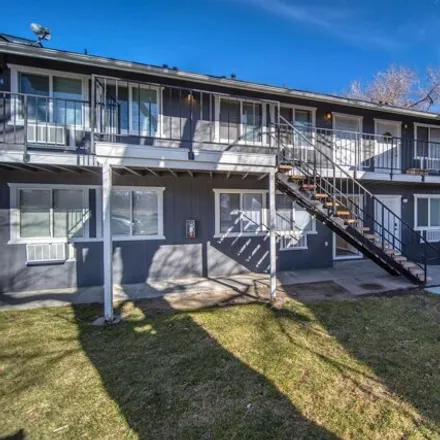 Image 1 - 490 Highland Avenue, Reno, NV 89512, USA - Condo for sale