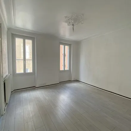 Rent this 2 bed apartment on Résidence Loubon in Impasse Jolie Manon, 13003 Marseille