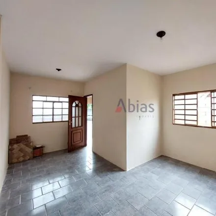 Rent this 3 bed house on unnamed road in Parque Santa Marta, São Carlos - SP