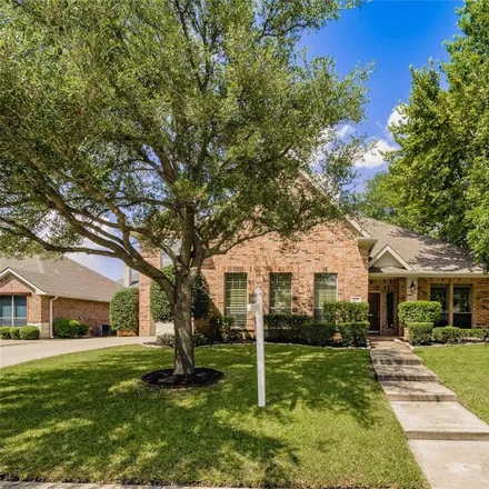 Buy this 4 bed house on 2837 Lukenbach Drive in Plano, TX 75074