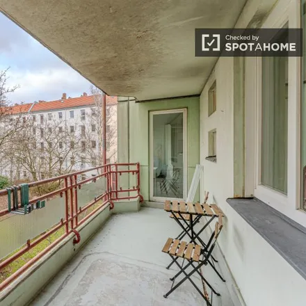 Image 4 - Schöneweider Straße 9, 12055 Berlin, Germany - Room for rent