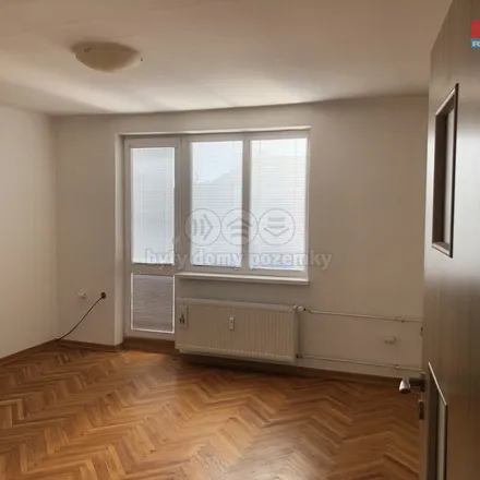 Rent this 1 bed apartment on Palackého 414 in 517 73 Opočno, Czechia