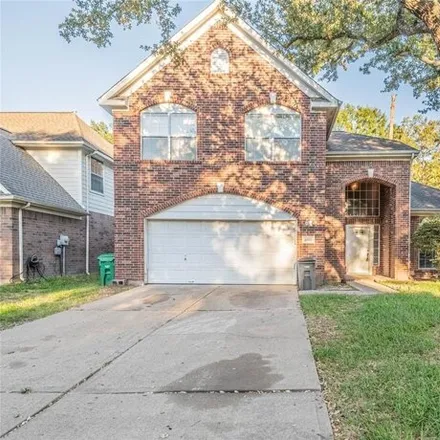 Rent this 4 bed house on Green Trail in Cinco Ranch, Fort Bend County