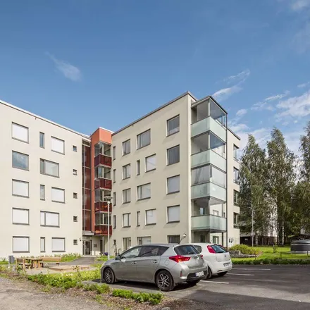 Image 7 - Runkotie 5, 40320 Jyväskylä, Finland - Apartment for rent