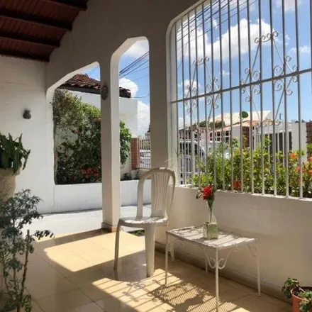Buy this 4 bed house on Crystal Hills in Via La Fuente, Bethania