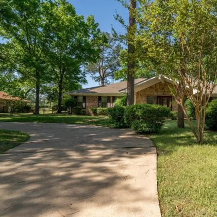 Buy this 3 bed house on Holly Lake Ranch Golf Club in 210 Golf Drive, Holly Lake Ranch