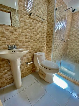 Rent this 2 bed apartment on Transversal 53 in Alto Bosque, 130013 Cartagena