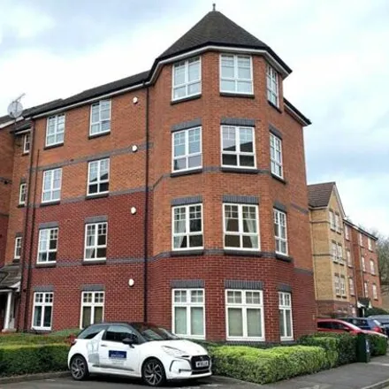 Image 1 - unnamed road, Northampton, NN1 5NG, United Kingdom - Apartment for rent
