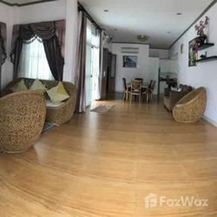 Rent this 6 bed apartment on Grand Residence in Jomtien 2, Chom Thian