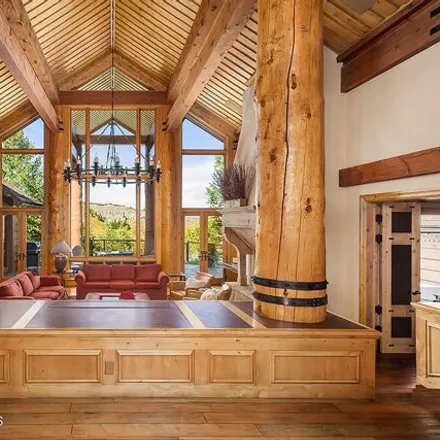 Buy this 5 bed house on Wood Road in Snowmass Village, Pitkin County