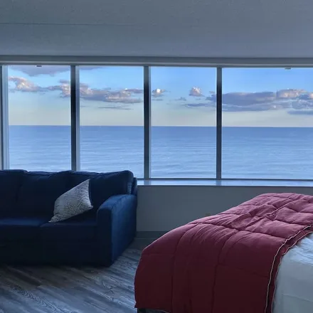 Rent this 1 bed apartment on Atlantic City