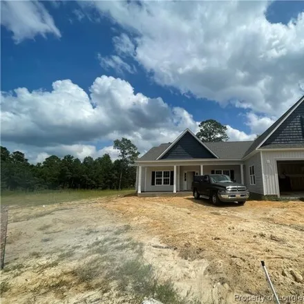 Image 2 - Coxwold Place, Fayetteville, NC 28311, USA - House for sale