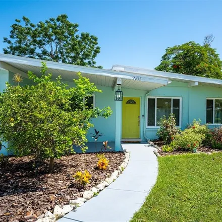 Image 2 - 2215 Alvarado Lane, Sarasota County, FL 34231, USA - House for rent