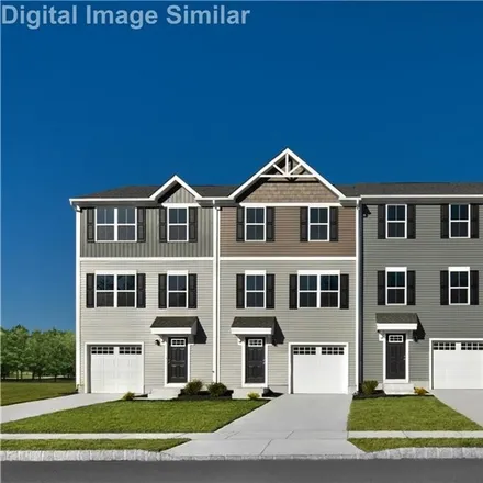 Image 1 - Old Sugar Creek Road, Charlotte, NC 28269, USA - Townhouse for sale