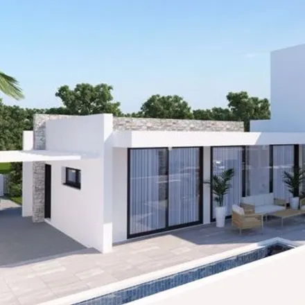 Buy this 4 bed house on Malthouse Beer n' Food in Protaras Avenue 16, 5296 Protaras