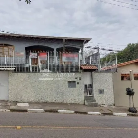 Rent this 6 bed house on Rua Dona Aurora Amaral de Araújo in Parque Industrial Ramos de Freitas, Embu das Artes - SP
