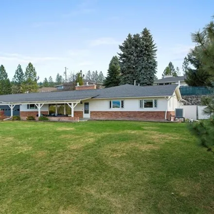 Image 2 - 2843 Saint Thomas Drive, Missoula, MT 59803, USA - House for sale