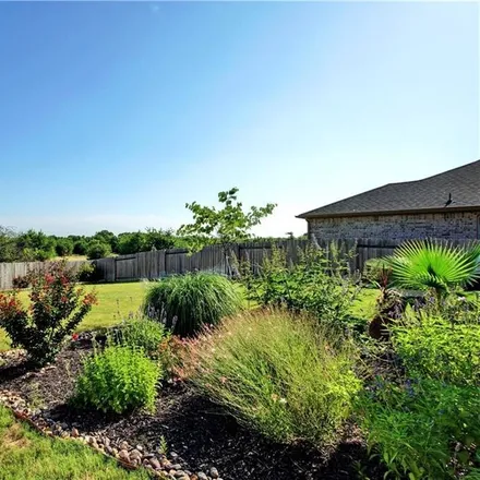 Image 9 - 2738 Bocelli Place, Round Rock, TX 78665, USA - House for sale