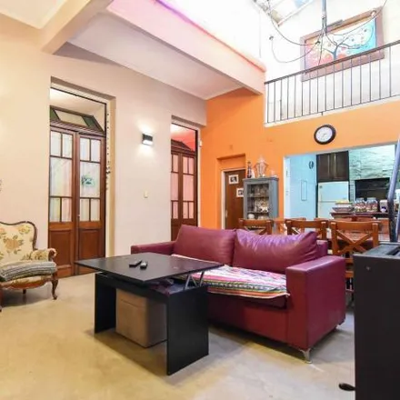 Buy this 4 bed house on Condarco 3684 in Agronomía, C1419 HTH Buenos Aires