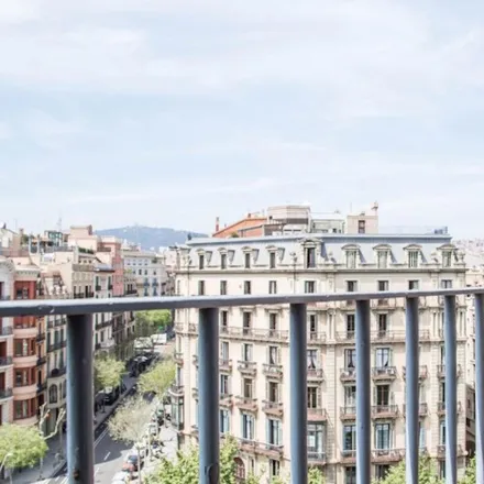 Image 8 - Carrer de Girona, 42, 08009 Barcelona, Spain - Apartment for rent