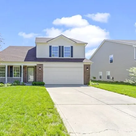 Buy this 5 bed house on 13427 Smokey Quartz Lane in Fishers, IN 46038