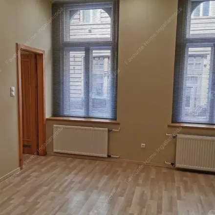 Image 2 - Zsolnay, 1067 Budapest, Teréz körút 43., Hungary - Apartment for rent