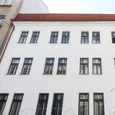 Image 11 - Cimburkova 2843/31a, 130 00 Prague, Czechia - Apartment for rent