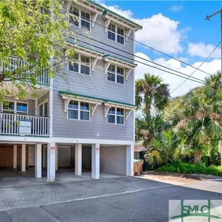 Image 3 - Atlantis Inn Tybee Island, 20 Silver Avenue, Tybee Island, Chatham County, GA 31328, USA - Condo for sale