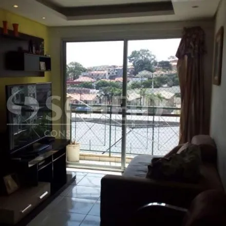 Buy this 3 bed apartment on Ricoy in Avenida Nossa Senhora do Sabará, Pedreira