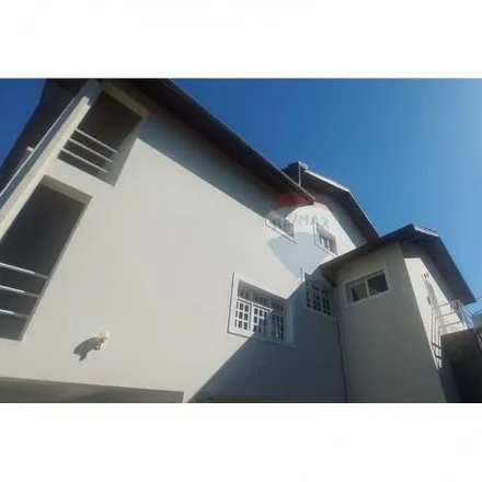 Rent this 4 bed house on Rua Peruibe in Vinhedo, Vinhedo - SP
