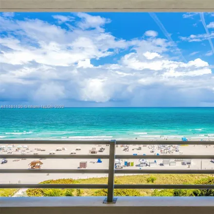 Image 4 - 36 Ocean Drive, Miami Beach, FL 33139, USA - Condo for rent