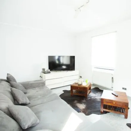 Rent this 3 bed apartment on Trakehner Straße 9 in 50735 Cologne, Germany
