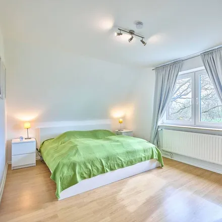 Rent this 2 bed house on Glücksburg (Ostsee) in Schleswig-Holstein, Germany