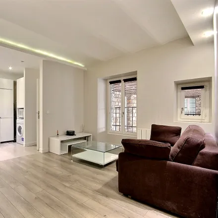 Rent this 1 bed apartment on Capgemini in Avenue Kléber, 75116 Paris