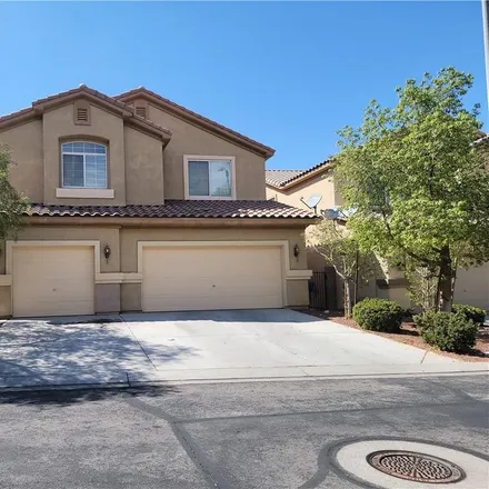 Buy this 4 bed house on 11465 Steponia Bay Street in Enterprise, NV 89141