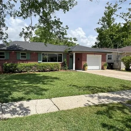 Buy this 3 bed house on 301 Gordon Avenue in Harahan, Jefferson Parish