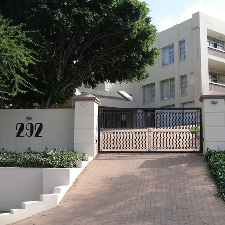 Image 9 - Pretoria, Waterkloof Heights, GT, ZA - Apartment for rent