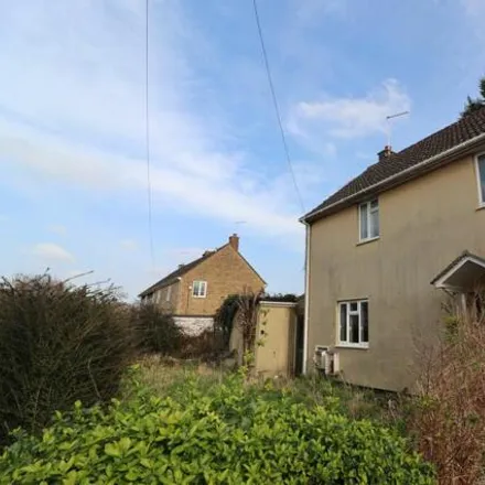 Buy this 3 bed duplex on 7 North Road in Thornbury, BS35 1EA