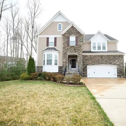 Buy this 5 bed house on 10955 Holman Ridge Road in Henrico County, VA 23059